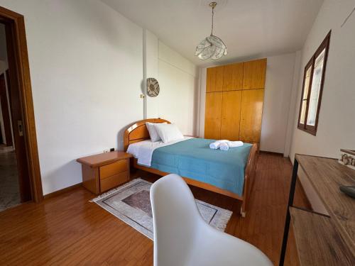 Fotografie z fotogalerie ubytování Villa Galini Ierissos v destinaci Ierissós