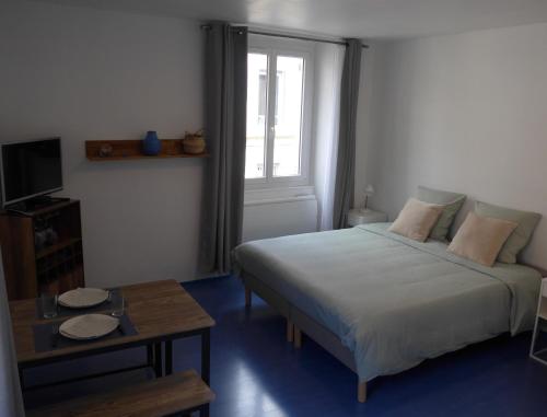 Studio 27m2 centre-ville