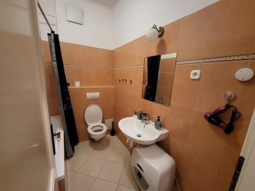 BDA City Apartment 1075 Budapest, Kazinczy utca 52.A. 4. emelet 44 kép - 3