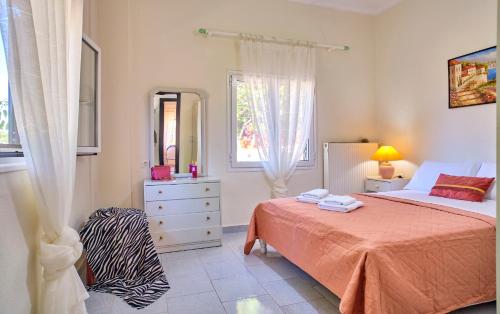 Karydia Apartment Almyros