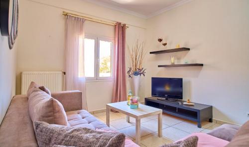 Karydia Apartment Almyros