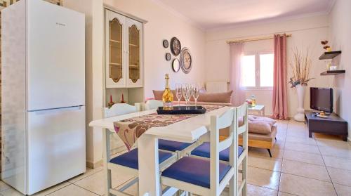 Karydia Apartment Almyros