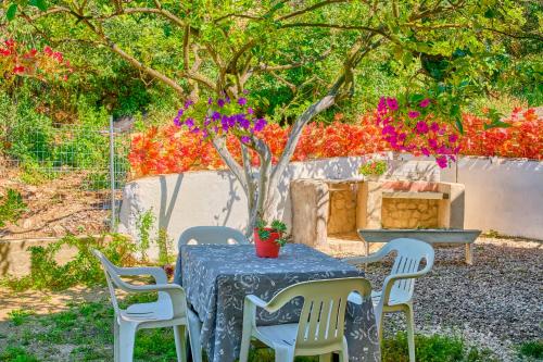 Karydia Apartment Almyros