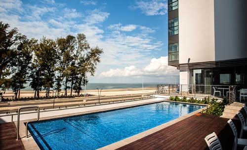 Gallery image of StayEasy Maputo in Maputo