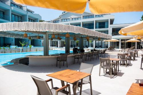 Φωτογραφία από το άλμπουμ του Residence 222 Hisarönü στο Φετιγιέ