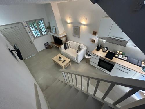 Ảnh trong thư viện ảnh của Casa calma -Selianitika 100m from the sea by ΜΡS ở Selianitika