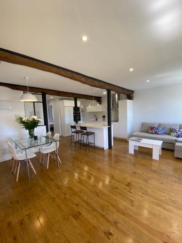 Magnifico piso 2 hab reformado