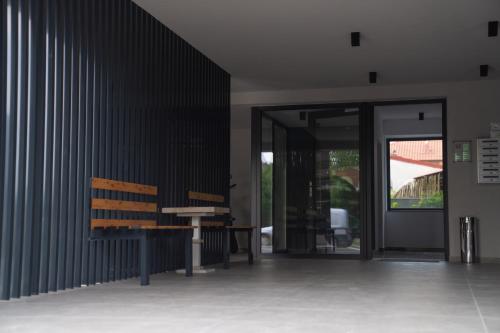 アリデアにあるProject Georgiadi #2 - Modern Apartment in peaceful neighborhood - 15 mins from Loutra Pozarのギャラリーの写真