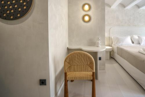 Amelia Luxury Suites Old Town
