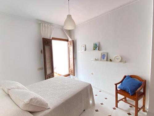 Gallery image of Casa Miguel - 3 beautiful apartments availabe in Sayalonga