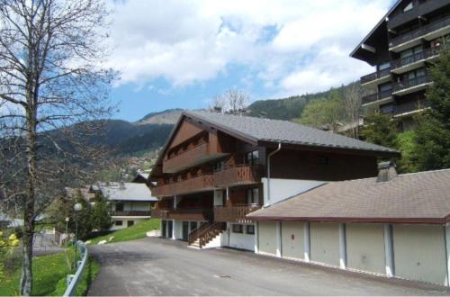 Toison Blanche TBA3 COSY & Mountain 4 Pers