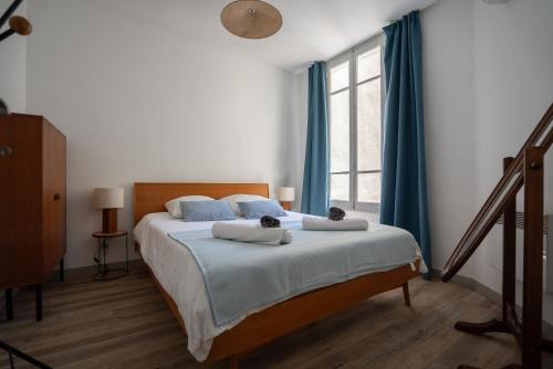 Le Duplex