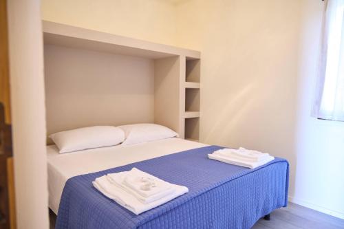 Gallery image of Costa D'Argento - Camping Village Club Capalbio in Capalbio