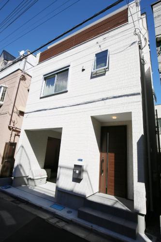 XD54321 Private House with Skytree View near Station
