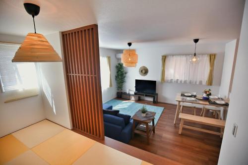 XD54321 Private House with Skytree View near Station