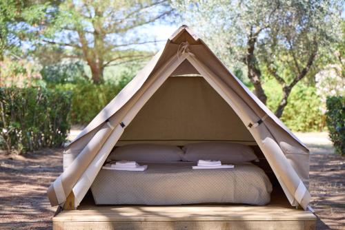 Gallery image of Costa D'Argento - Camping Village Club Capalbio in Capalbio