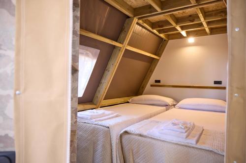 Gallery image of Costa D'Argento - Camping Village Club Capalbio in Capalbio