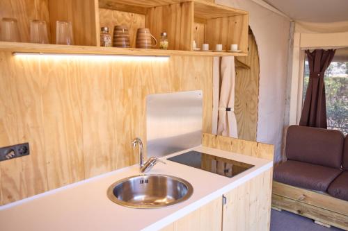 Gallery image of Costa D'Argento - Camping Village Club Capalbio in Capalbio