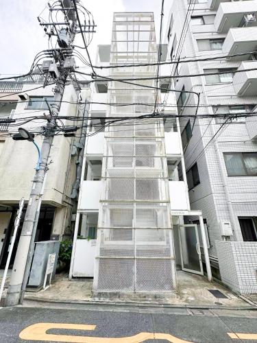 新宿早稻田 最多3人 带厨房洗衣机 近地铁