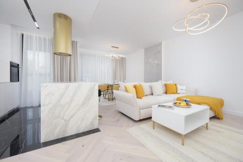 1-bedroom apartment