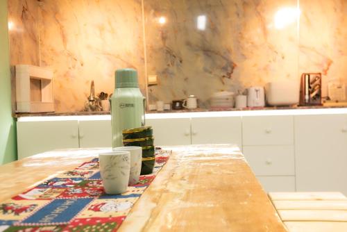 Gambar di galeri bagi Casa Del Paradiso Ulaanbaatar di Ulaanbaatar
