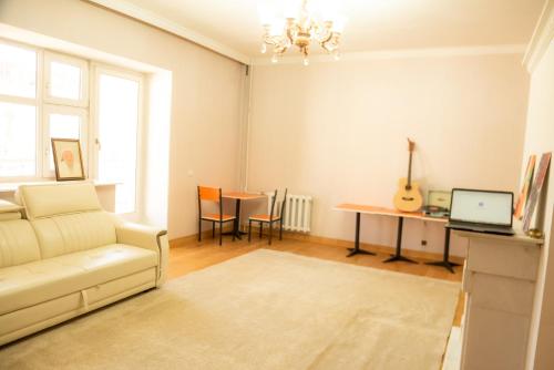 Gambar di galeri bagi Casa Del Paradiso Ulaanbaatar di Ulaanbaatar