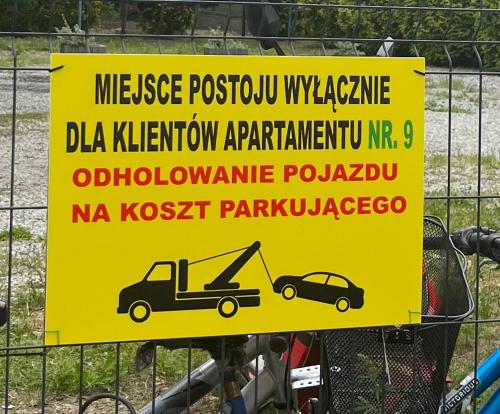 Φωτογραφία από το άλμπουμ του Apartament Giulia σε Olesnica