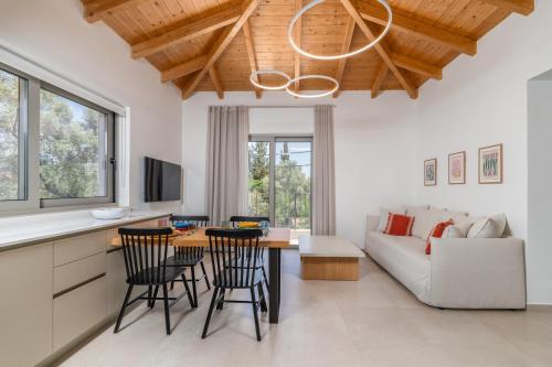 La Lucciola apartments