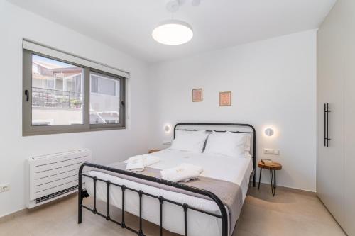La Lucciola apartments