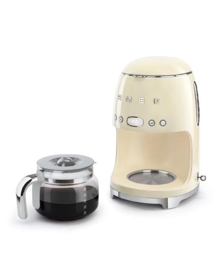 a toaster and a blender on a white background at Rathlin Sound Apartment, Ballycastle in Ballycastle