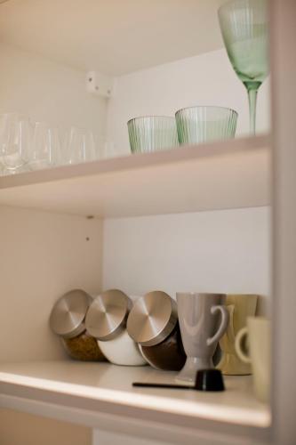 Gambar di galeri bagi Balaton Apartamenty di Trzebinia