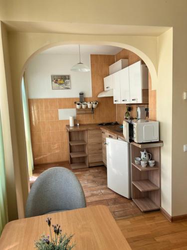 Fotografie z fotogalerie ubytování Lucio Home v destinaci Palanga