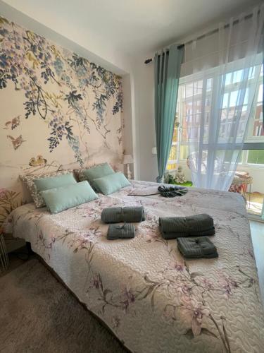 Apartamento Arte Malaga