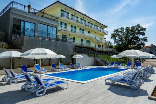 Villa Residence Ičići