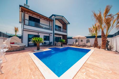 Φωτογραφία από το άλμπουμ του Sapanca Göldibi Suit Bungalov στην Επαρχία Σαγγάριου