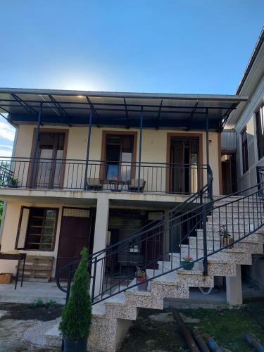 Gallery image of Nano house in K'obulet'i