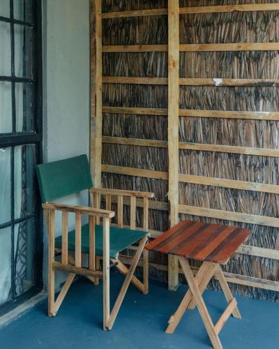 Foto dalla galleria di Kutoka Lodge ad Arusha