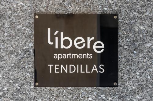Líbere Córdoba Tendillas