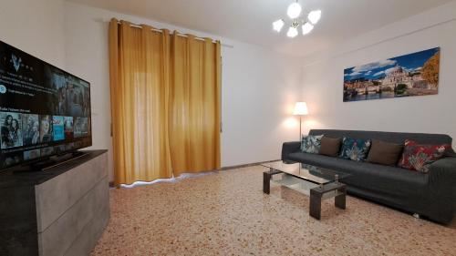 Roman Holidays Apartment