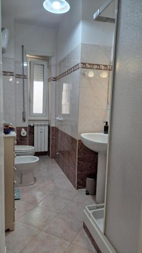 Roman Holidays Apartment