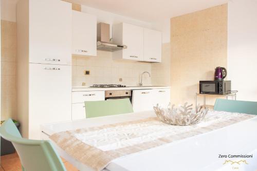 Foto Villa Vespucci - appartamento di 170mq 4