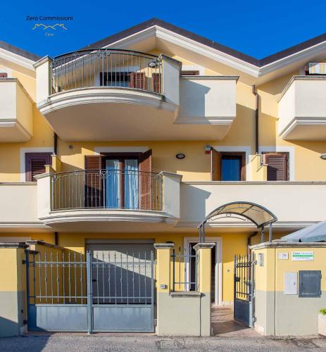 Foto Villa Vespucci - appartamento di 170mq 6