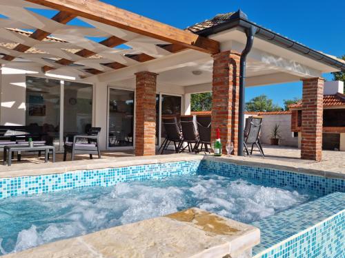 Luxury by Villa Korina