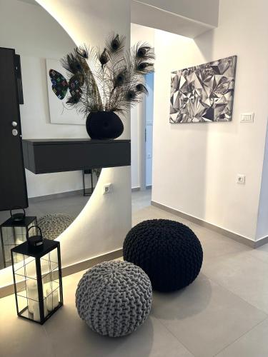 Nice n Cosy Apartment II