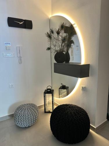 Nice n Cosy Apartment II