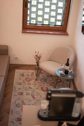 Fotografie z fotogalerie ubytování SKLEP 38 ve Velkých Bílovicích
