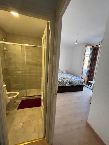 Room in Plaza Mayor