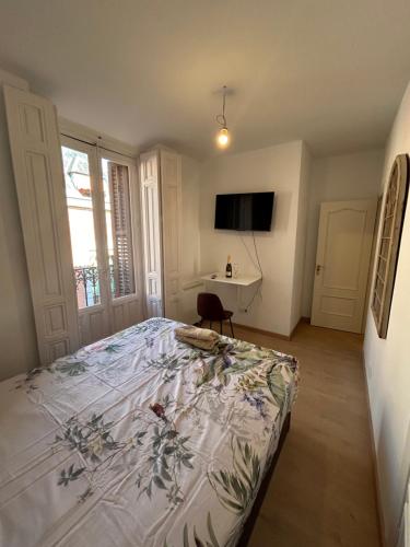 Room in Plaza Mayor