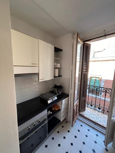 Room in Plaza Mayor