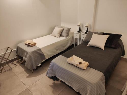Atocha Smart Studio Madrid EsParent Host
